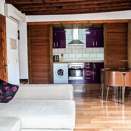 Apartamento Con Vistas Toledo Exterior photo