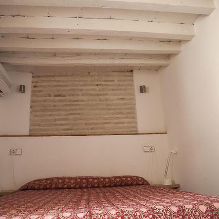 Apartamento Con Vistas Toledo Exterior photo