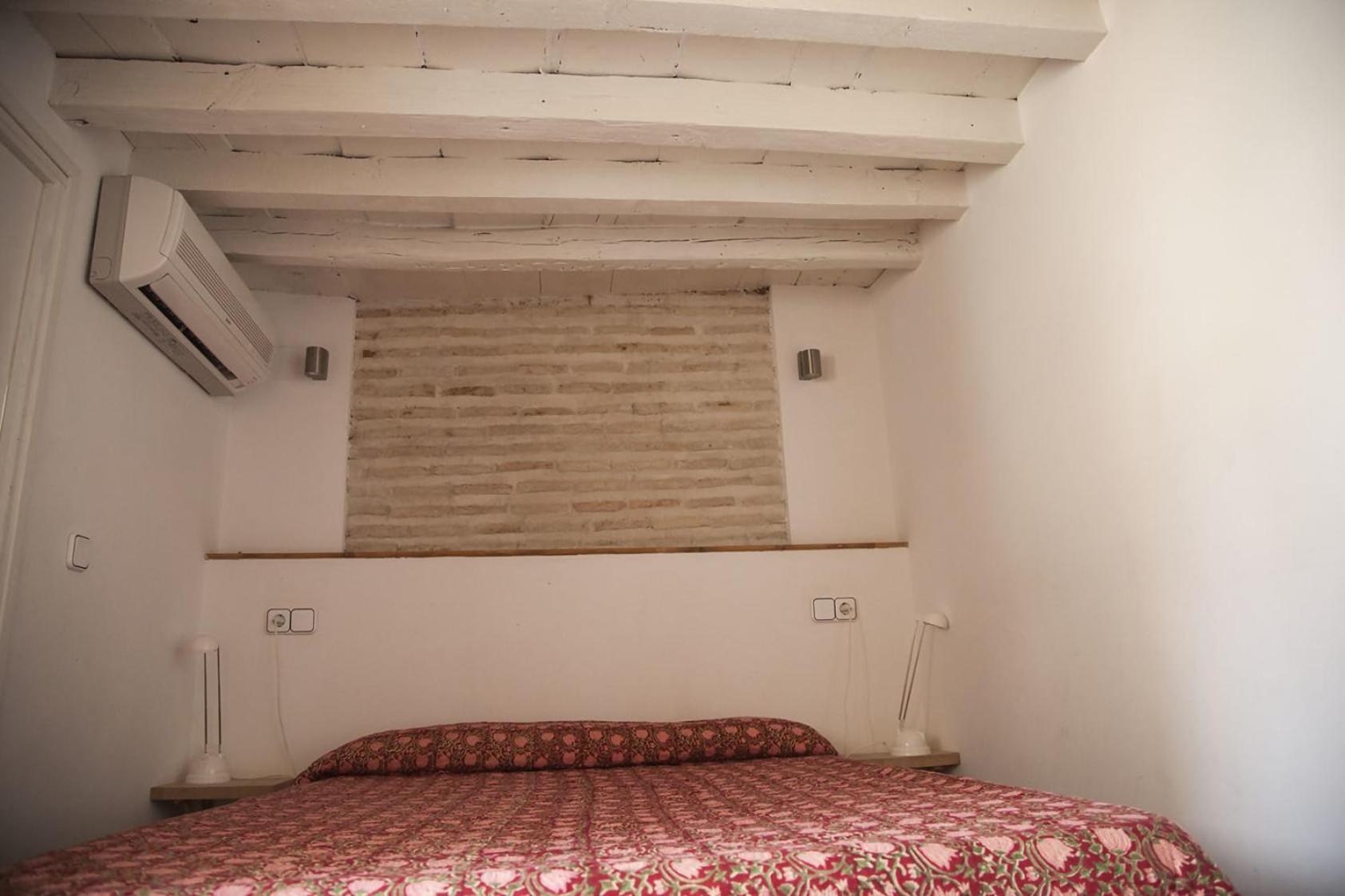 Apartamento Con Vistas Toledo Exterior photo