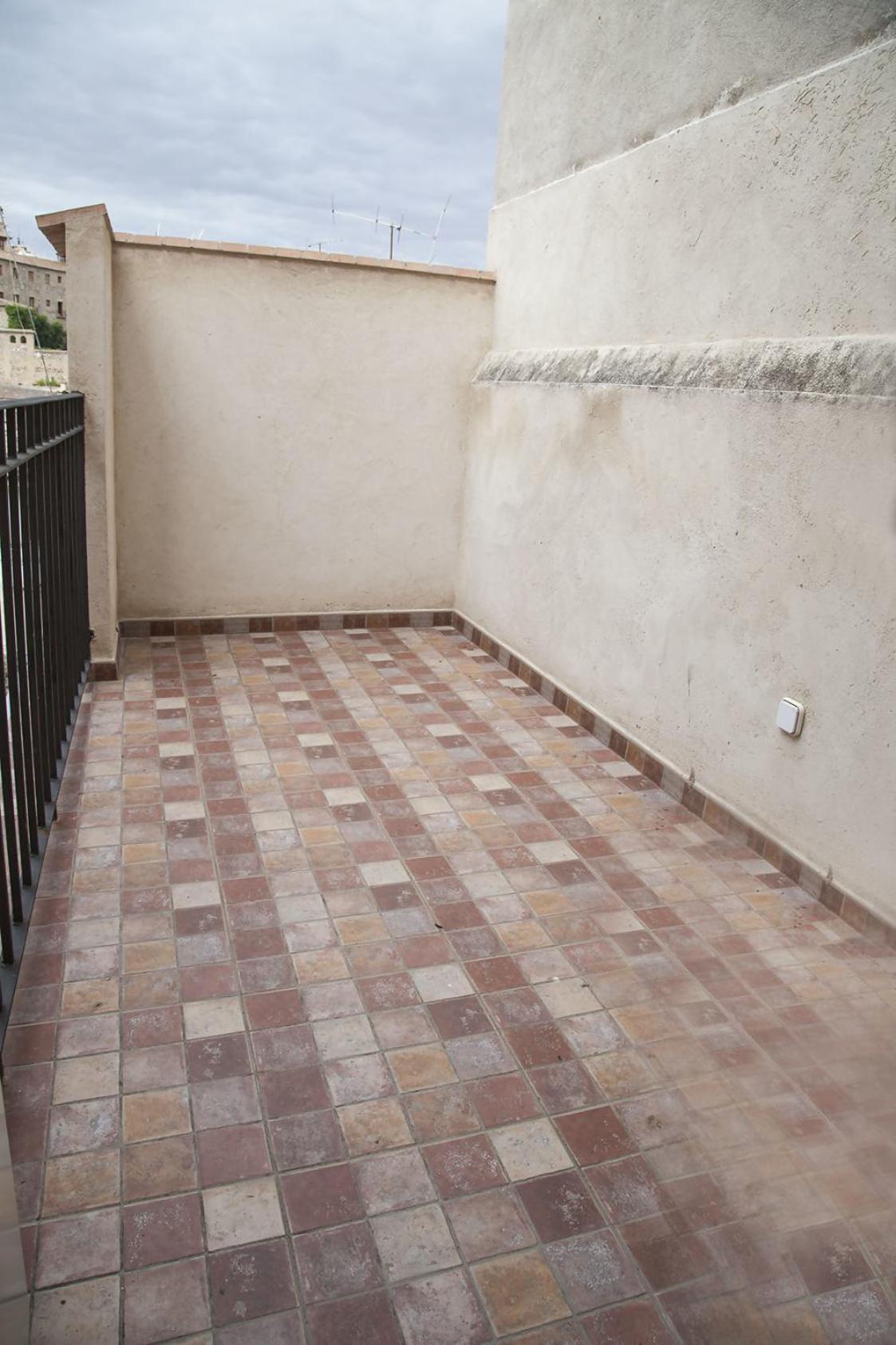 Apartamento Con Vistas Toledo Exterior photo