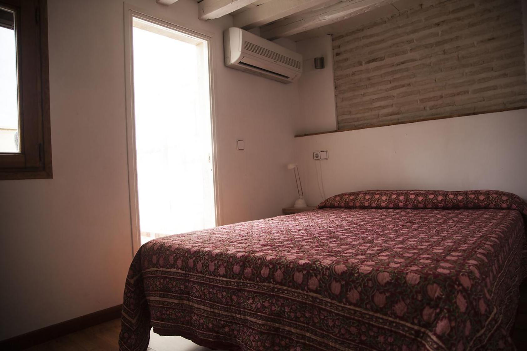 Apartamento Con Vistas Toledo Exterior photo